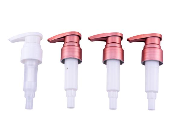 24/410 28/410 Houseware Bath Cleaning Cosmetic Cream Pump Soap Dispenser Pump Head