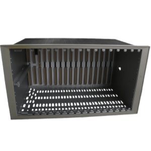 Bently Nevada 3500/05-01-02-00-00-00 3500 Series System Rack with 19-inch Rack Mount Option