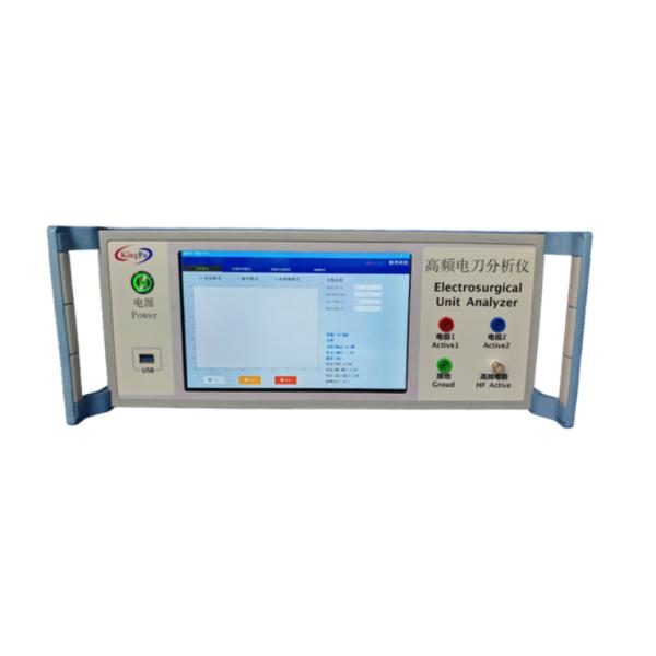 KP2021 Electrosurgical Unit Analyzer