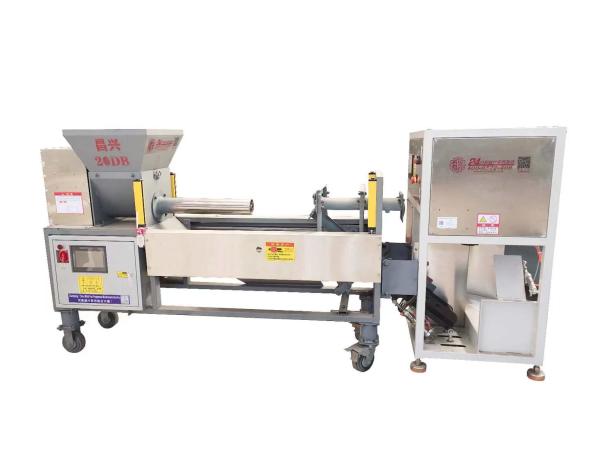 máquina de ensaque moderna do cogumelo 900-1000bags/H para alto - tecnologia que cultiva LP-250