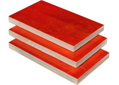 5'*10' Commercial Hardwood Faced Plywood E1 Formaldehyde Emission Standards