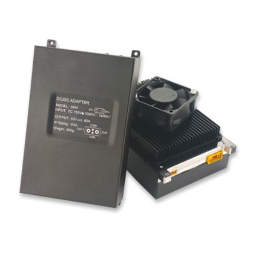 With small size and light weight Onboard Power Supply for Drones
