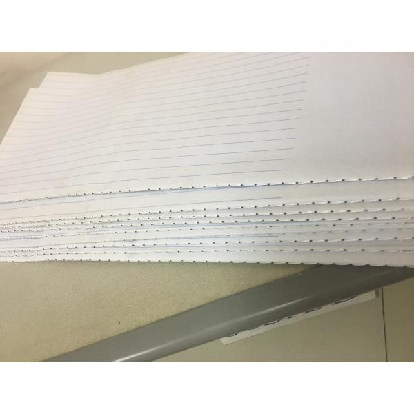 High Speed Sewing Binding Machine Exercise Book Central Sewing And Folding