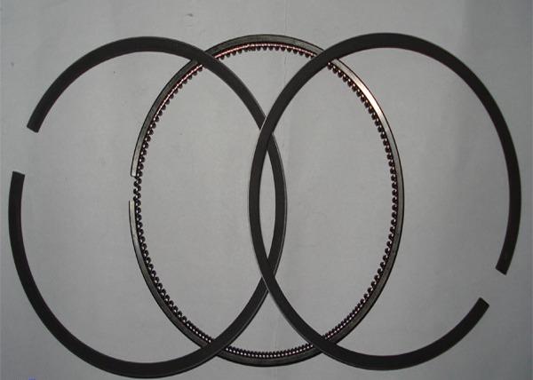Komatsu Engine Spare Parts Engine Oil Seal Gasket 6162643930 For Komatsu Bulldozer Parts