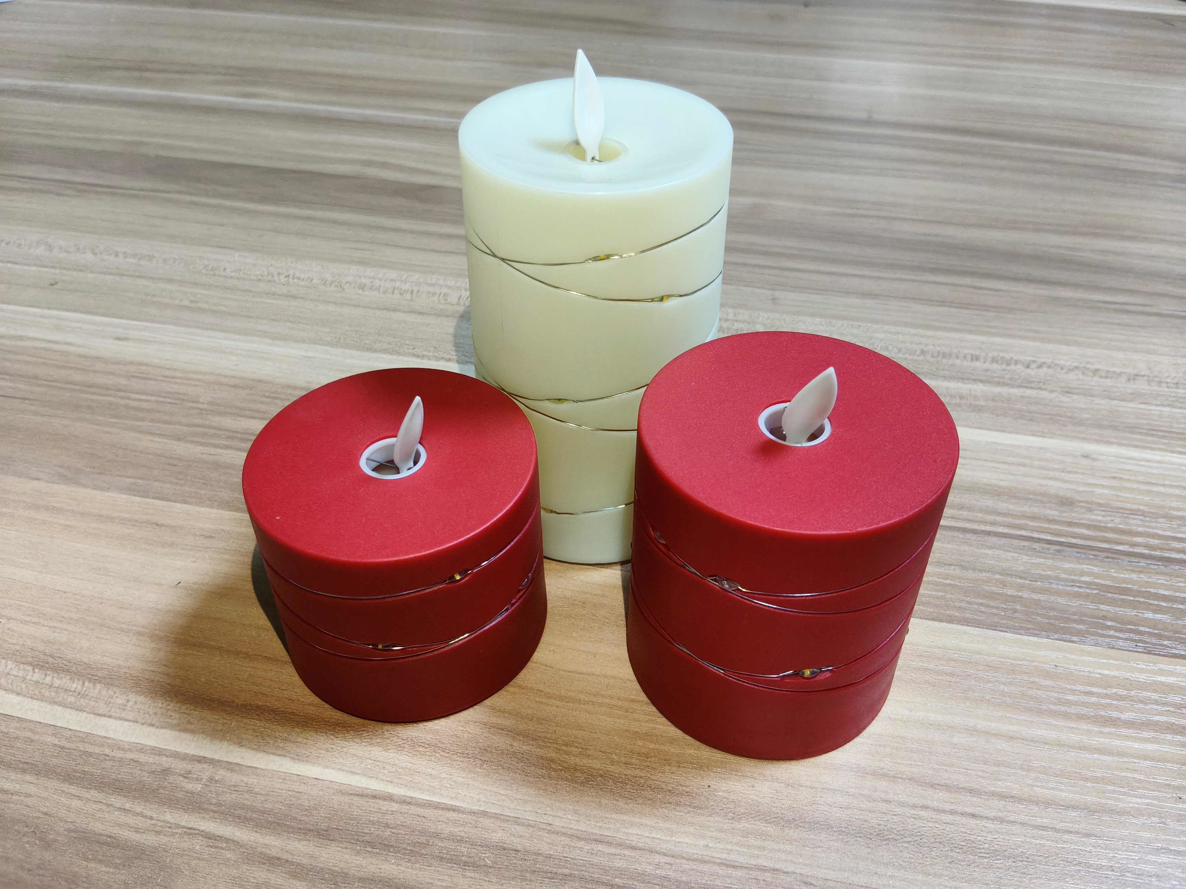 Decorative Accessory High Precision Injection Molding Standard Matte Surface Finishes