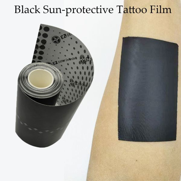 Hangu Wholesale Hypoallergenic PU Tattoo Healing Film for Sensitive Skin