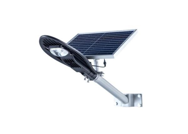Oxidação impermeável das luzes de rua anti IP65 do diodo emissor de luz do lúmen alto e anti corrosão