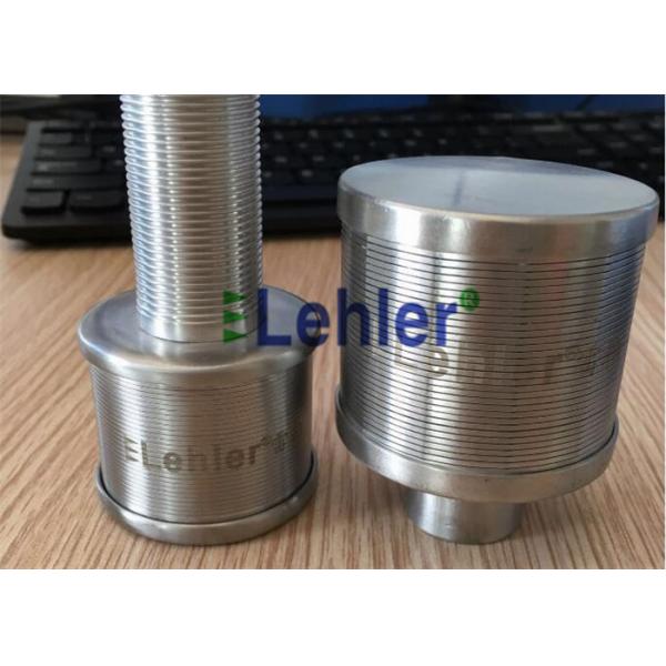 Сопла экрана ионной реакции М25 приспособленные с шайбой шайбы металла/резиновых/гайкой