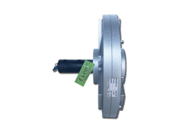 gerador do alternador do ímã 1000W permanente para a turbina eólica vertical