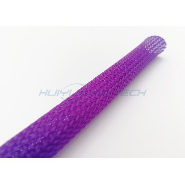 Привяжите пламя ЛЮБИМЦА защиты электрическое заплетенное Слевинг - ретардант для автомобильной промышленности