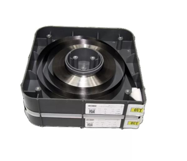 Gravure do Lamella que imprime o doutor Blade Stainless Steel para a indústria de impressão