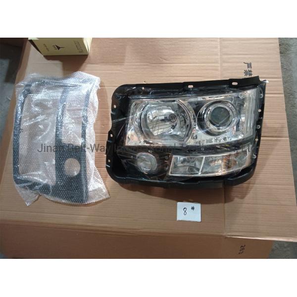 40.00cm * 30.00cm * 25.00cm Package Size Shacman F3000 Truck Right Head Lamp Dz95189724020