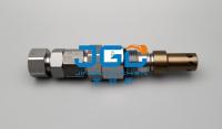 Vente à chaud Automatisation JS200/220 JS235/240 JS260 Valve de soulagement de haute qualité pour excavatrice Valve de commande principale 420-00257 25-221792