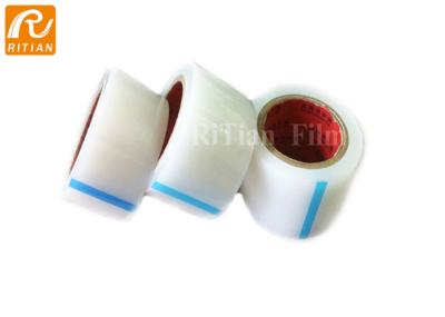 Clear Color Anti Static PE Protective Film For Air Conditioning Display Panel