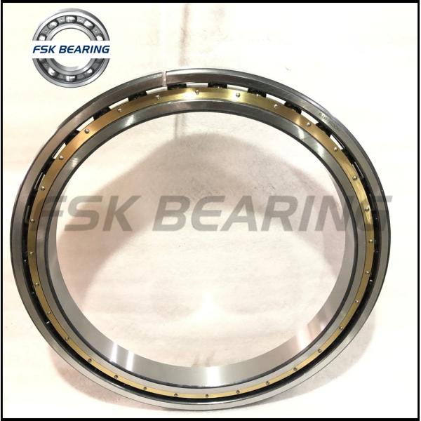 Thin Section BB1B 362692 Deep Groove Ball Bearing 540*625*40mm Open Type