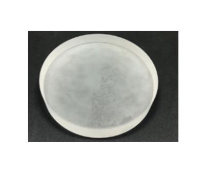 Reflective Film Off Axis Parabolic OAP Mirror Measuring Wavelength 632.8nm