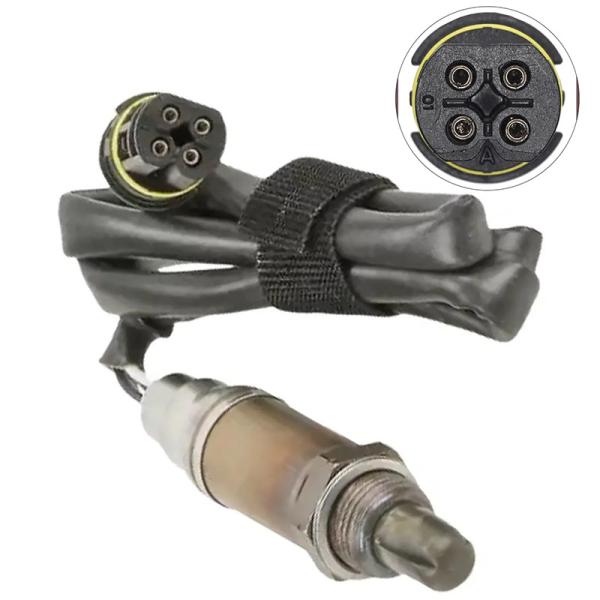 Oxygen Sensor Lambda O2 Sensor OE 0005407517 0258003640 Auto Sensors for Mercedes-Benz SL320/SL500