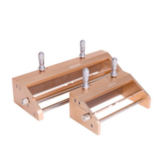 Регулируемый аппликатор для оценивает небольшую разницу толщины фильма точно