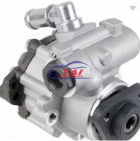 Bonne culasse de moteur de pompe de direction assistée 0034600380/0034605280/0034605580