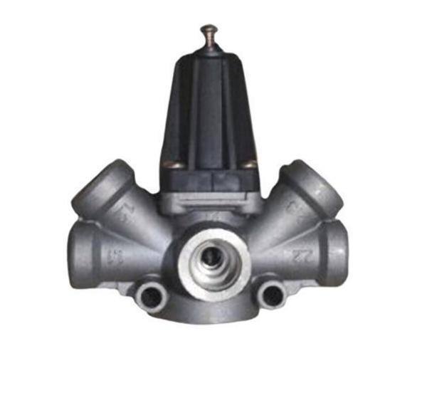 CE Air Brake Valves Air Pressure Limiting Valve 475 010 4000