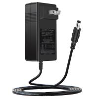 100-240V ACからDC 12V/24V 電気スクーター/E-バイク/移動装置のための過負荷保護付きの高速充電スクーターアダプター