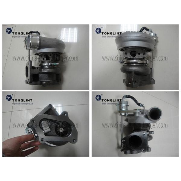 Toyota Land Cruiser TD CT12B 17201-67040 Diesel Turbocharger for 1KZ-TE KZJ90/95 Engine