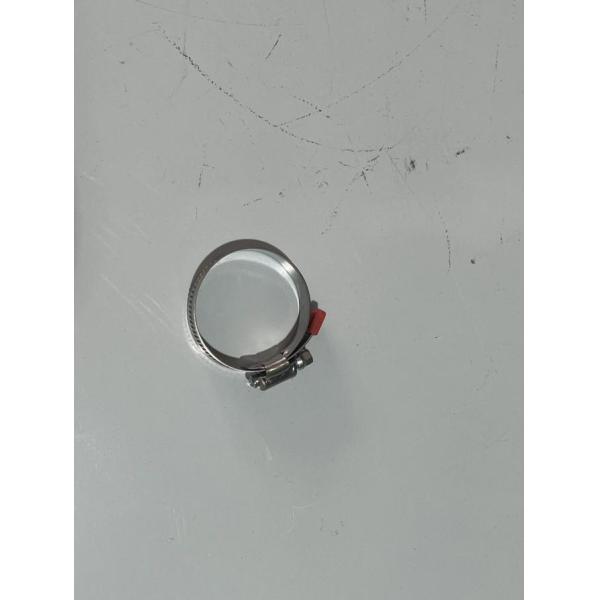 High Strength 95152112 Clamps Portable Konecranes Spare Parts