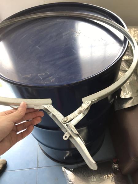 Concentrated Pineapple Juice Aseptic Bags For Industrial Transportation