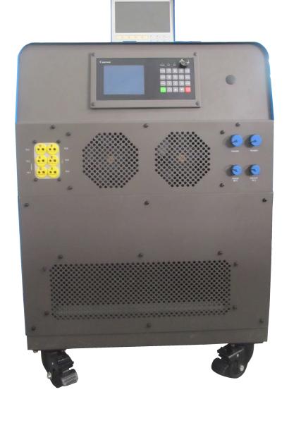 Industrial Digital Induction Heater for Welding - Adjustable Preheating & Temperature Control