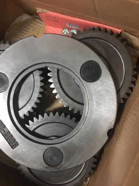 Factory Direct Sale Swing Motor First Level Assy XKAQ00233 For R220-7