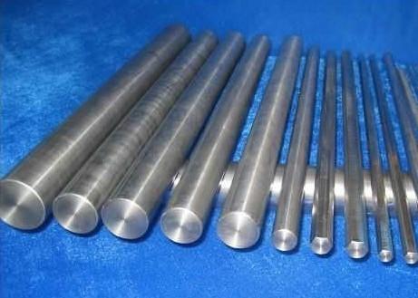 AISI E2512 SAE J1249 DIN 1.5681 Stainless Steel Rod