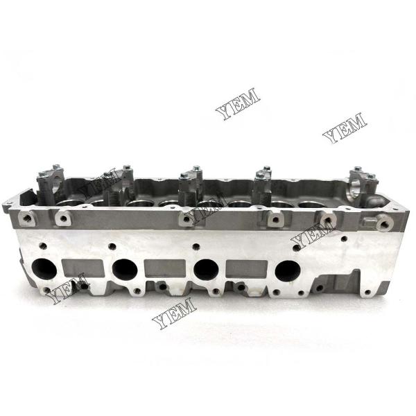 OEM Practical Diesel Engine Cylinder Head For Toyota 1KZ 1KZ-TE