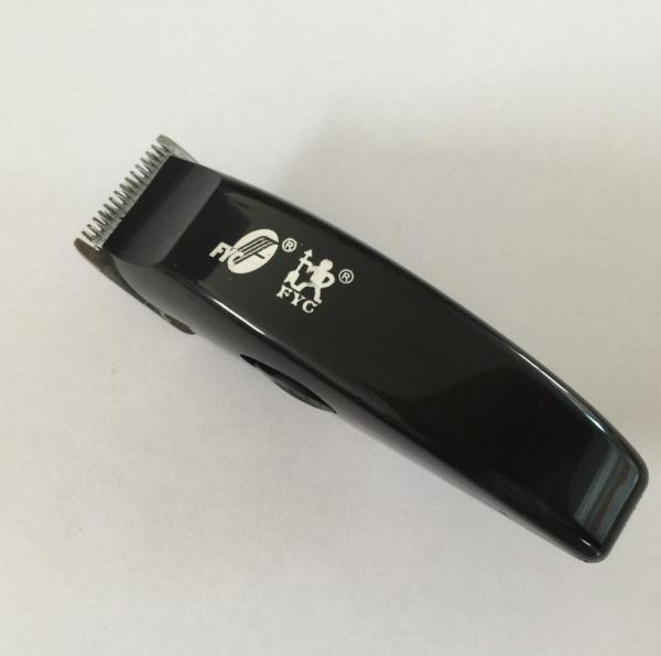 AA LR6 1.5V Household Baby Hair Clipper Rechargeable , Quiet Hair Trimmer For Babies