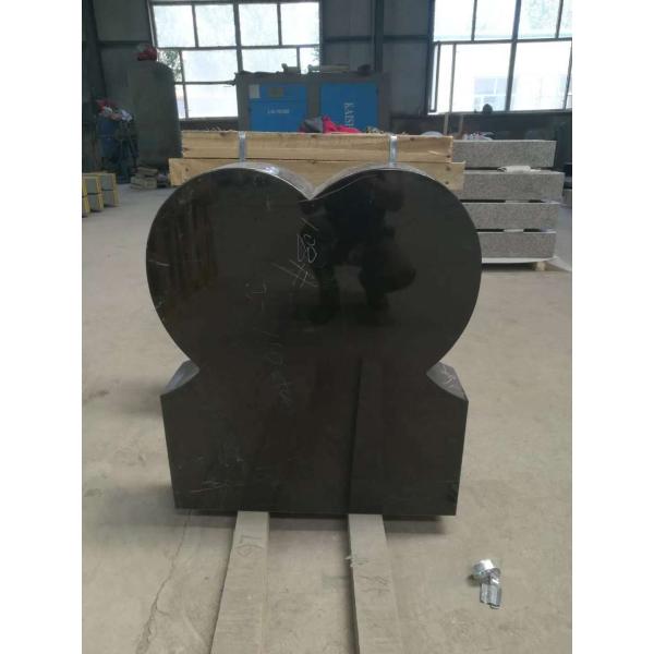 CNC Stone Tombstone Engraving Machine Stable Running