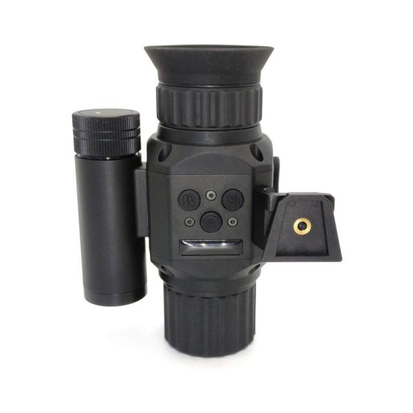 thermal monocular TMG10 PRO helmet thermal imaging monocular for hunting 640X512(50HZ)
