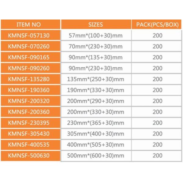 Зубоврачебная само- герметизируя бумага мешка стерилизации для устранимой медицинской стерильной упаковки