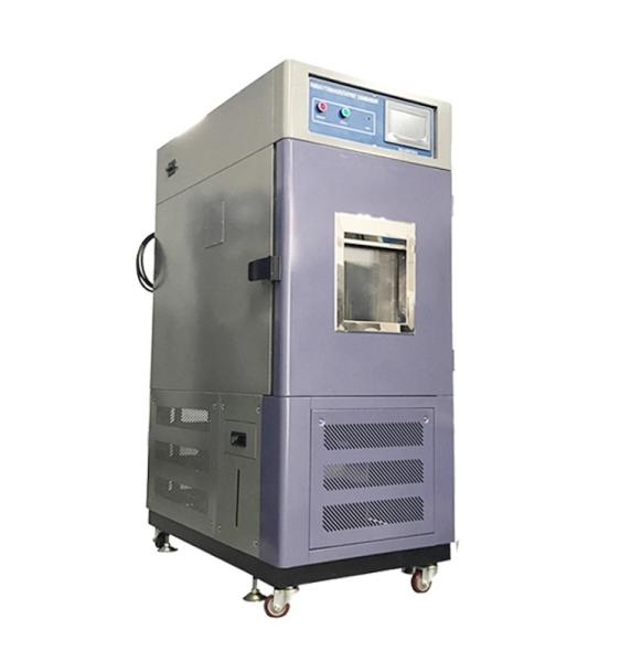 Temperature-70 ~170ºC Temperature And Humidity Control System Led Panel