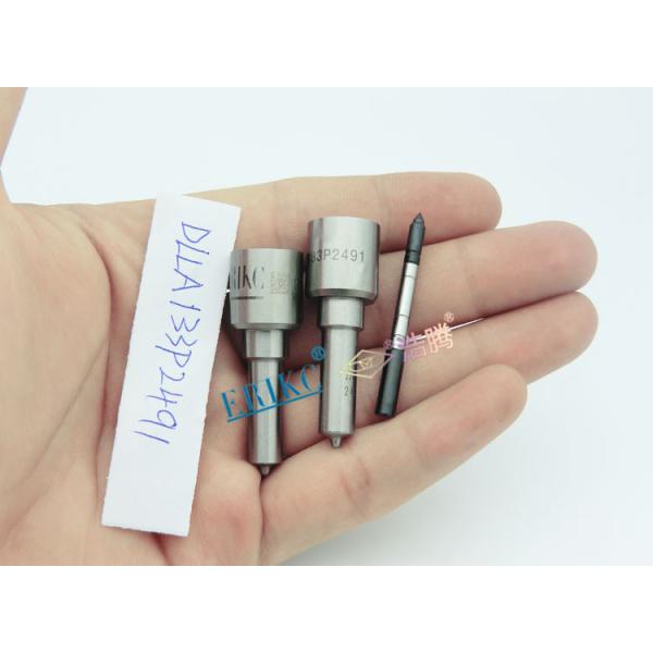For BOS DLLA 133P2491 fuel pump nozzle , P style DLLA133 P 2491 spray gun nozzle 0 433 172 491 for injector 0 445 120 402