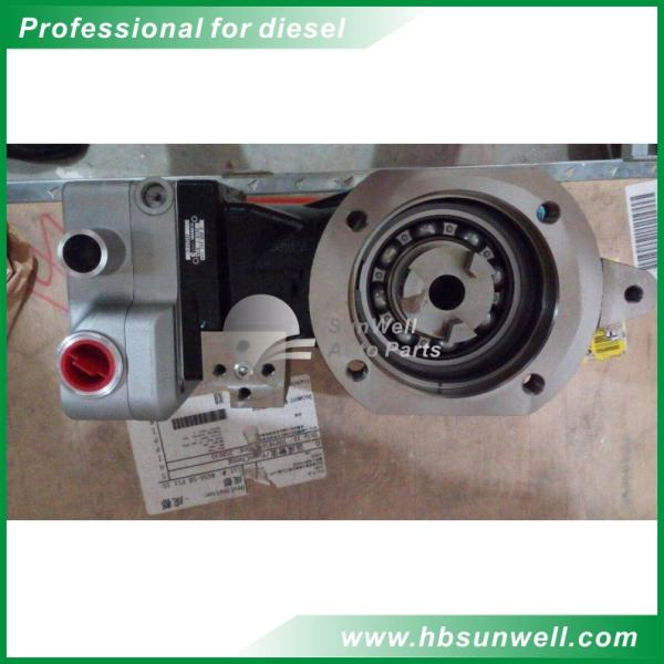 Genuine Cummins Diesel Engine M11 QSM11 Air Compressor 3103403 3558163 4059825 4952756 3104324 4318214 COMP ASSY