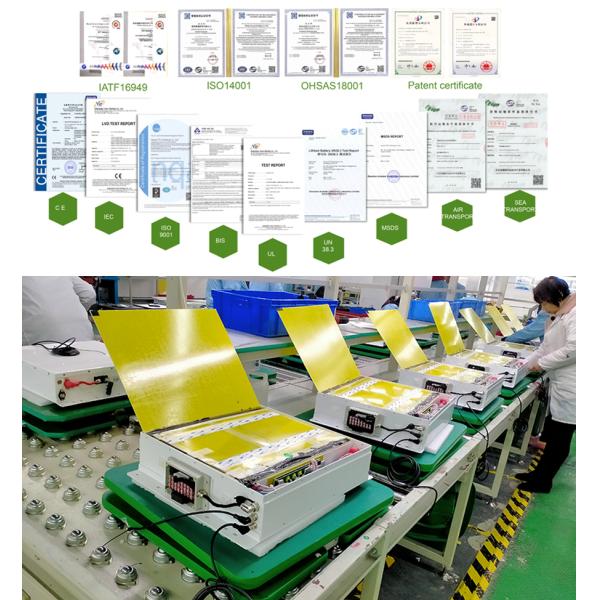 Powerwall batterie лития lifepo4 48v CTS 10kwh, домашние системы солнечной энергии батареи 5kw накопления энергии