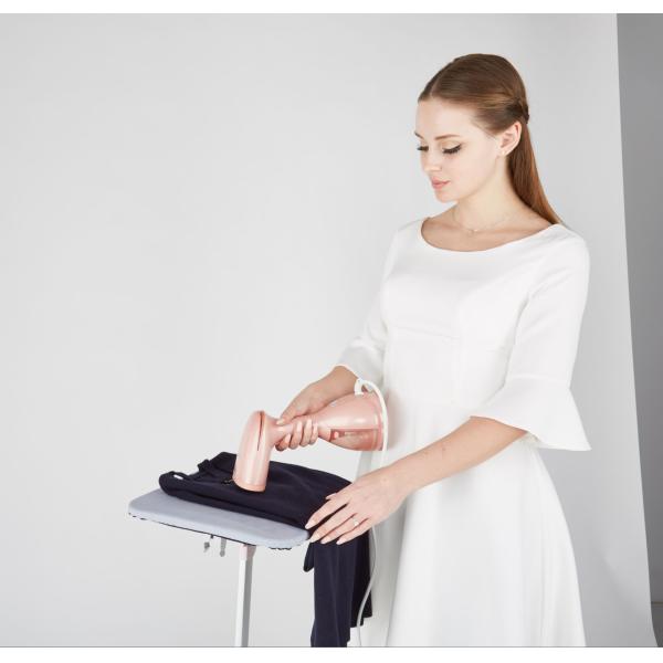 Наиболее удобный и переносимый паровой высокоточный железо для высокой производительности глажки