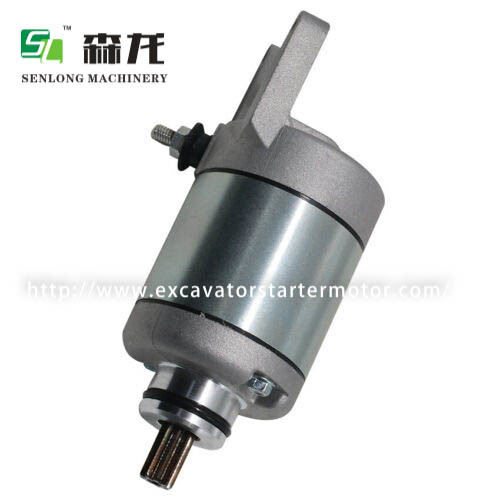 Стартер VESPA LIBERTY 125 3V Liberty 125 Vespa LX Vespa LXS Primavera GTS150 Vespa 946 Мотоцикл 12V 9T CW 1A009964R