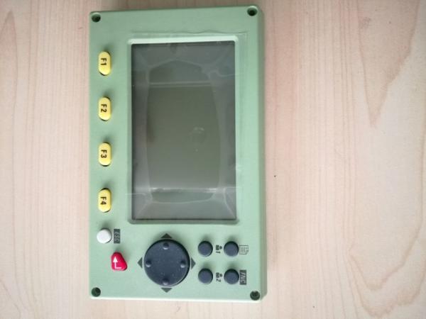 the Dispaly   for Leica TS02 Total Station