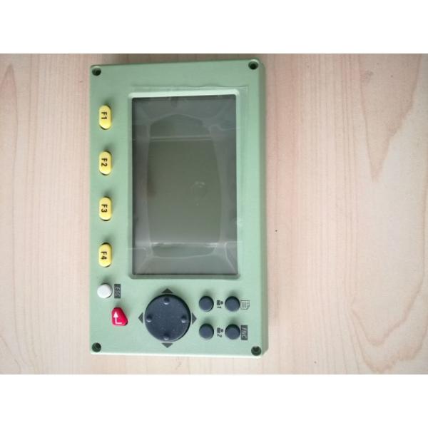 the Dispaly   for Leica TS02 Total Station