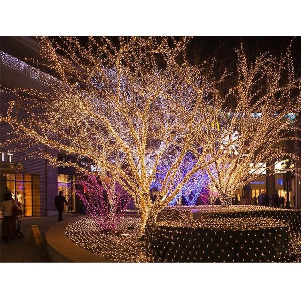 Solar Power Efficient Color Changing Christmas Globe String Lights 8 Modes 100 Led Variable Light Bulb Shape Fairy Hanging Decor
