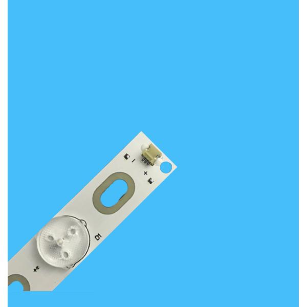 48 дюймовый фонарь Skyworth для GJ-DLED11-P5-480-D611-V6-L 48PFL5V40/T3 48HFL5130/T3 48PFT5500/12