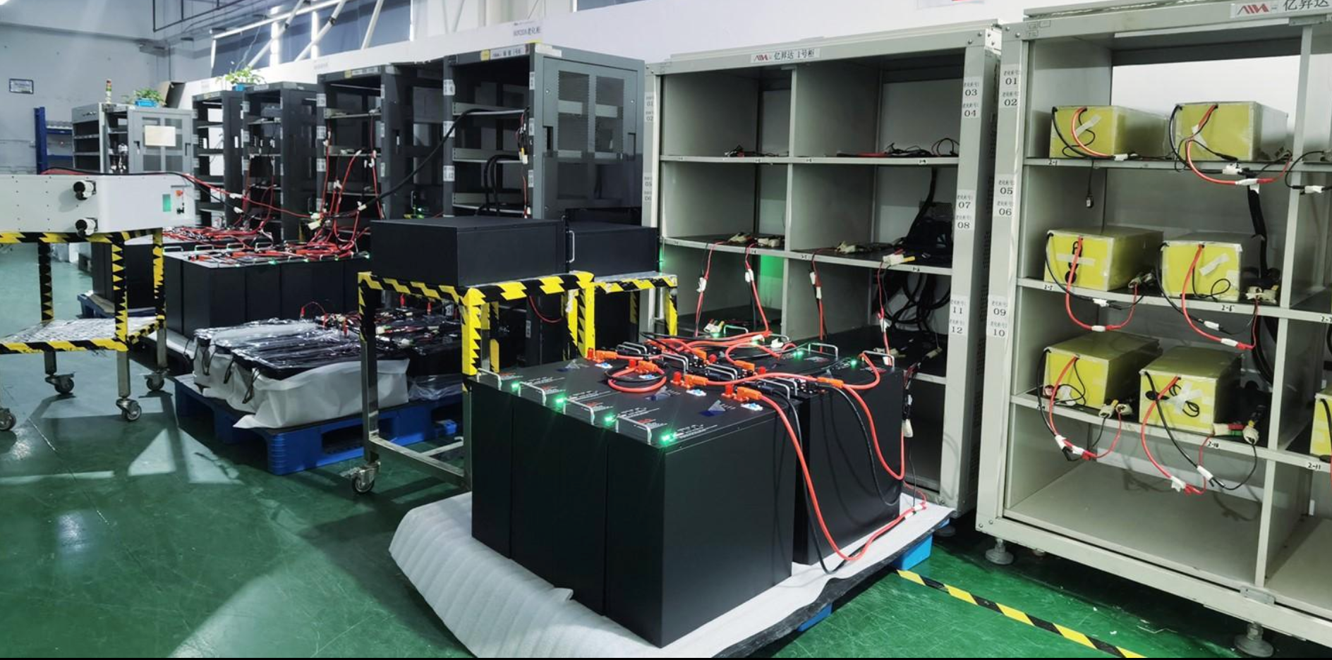 Shenzhen EMB Technology Co., Ltd