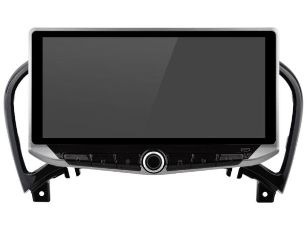 10.88 Screen with Mobile Holder For Nissan Juke 2010-2014 Multimedia Stereo