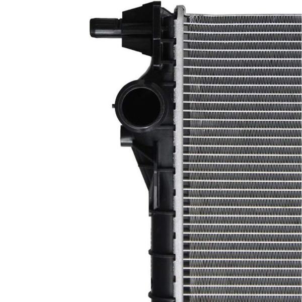 Womala Diesel Radiator LR034553 for Range Rover Sport Discovery 4