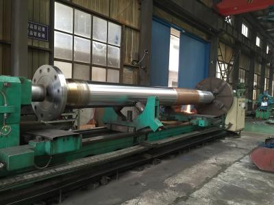 Marine Propeller Shaft  In All Sizes For Customer Convenience